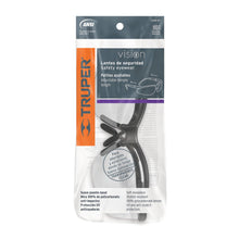 Cargar imagen en el visor de la galería, Lentes de seguridad, mica transparente, Vision