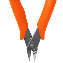 Cargar imagen en el visor de la galería, Pinza de corte para electrónica, 5', Truper Expert