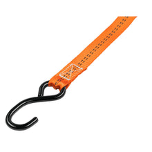 Cargar imagen en el visor de la galería, Sujetadores con matraca, carga máxima 675 kg, 2 piezas