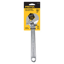 Cargar imagen en el visor de la galería, Perico cromado 10', Pretul