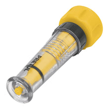 Cargar imagen en el visor de la galería, Chiflon de plastico para manguera 4', Pretul