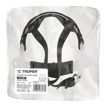 Cargar imagen en el visor de la galería, Suspensión para cascos, ajuste por matraca, Truper