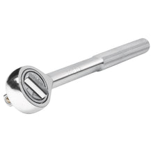 Cargar imagen en el visor de la galería, Matraca cabeza redonda, cuadro 3/8', Pretul