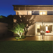 Cargar imagen en el visor de la galería, Sobrepuesto exterior, cilíndrico, spot, 1xMR16GU5.3