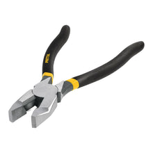 Cargar imagen en el visor de la galería, Pinza pesada de electricista 8', Pretul