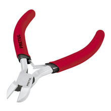 Cargar imagen en el visor de la galería, Pinza miniatura corte diagonal 4', Pretul