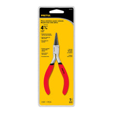 Cargar imagen en el visor de la galería, Pinza de punta redonda, 5',Pretul
