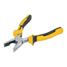 Cargar imagen en el visor de la galería, Pinza para electricista 8', mango comfort grip, Pretul