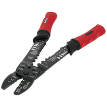 Cargar imagen en el visor de la galería, Pinza pelacable 9', Pretul