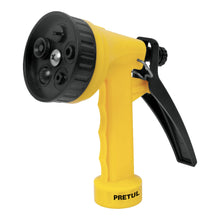 Cargar imagen en el visor de la galería, Pistola plástica p/riego, 5 funciones, Pretul