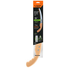 Cargar imagen en el visor de la galería, Serrucho de poda 13', hoja curva, 7 DPP, Truper Expert