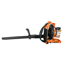 Cargar imagen en el visor de la galería, Sopladora a gasolina, 26 cc, tipo mochila