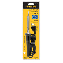 Cargar imagen en el visor de la galería, Cautín tipo lápiz de 60 watts sin accesorios, Pretul