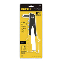 Cargar imagen en el visor de la galería, Remachadora 10', Pretul