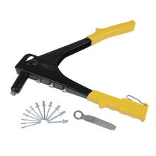 Cargar imagen en el visor de la galería, Remachadora 10' con remaches, Pretul