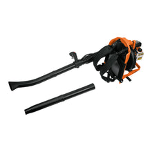 Cargar imagen en el visor de la galería, Sopladora a gasolina, 26 cc, tipo mochila