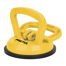 Cargar imagen en el visor de la galería, Ventosa de plástico para vidrio, 1 copa de succión, Pretul