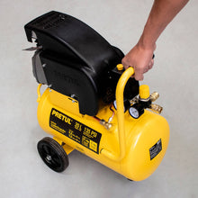 Cargar imagen en el visor de la galería, Compresor, 20 L, 3-1/2 HP (potencia máxima), 120 V, Pretul