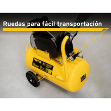Cargar imagen en el visor de la galería, Compresor, 40 L, 4 HP (potencia máxima ), 120 V, Pretul