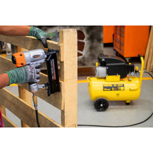 Cargar imagen en el visor de la galería, Compresor, 40 L, 4 HP (potencia máxima ), 120 V, Pretul