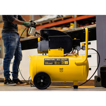Cargar imagen en el visor de la galería, Compresor, 40 L, 4 HP (potencia máxima ), 120 V, Pretul