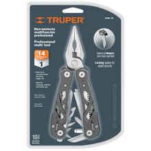 Cargar imagen en el visor de la galería, Multiherramienta con 14 funciones