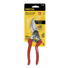 Cargar imagen en el visor de la galería, Tijera para poda , cuchilla curva de paso, Pretul