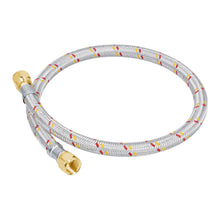 Cargar imagen en el visor de la galería, Manguera para gas, aluminio, 5/16' X 60 cm, Foset Basic