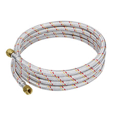 Cargar imagen en el visor de la galería, Manguera para gas, aluminio, 5/16' X 250 cm, Foset Basic