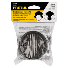 Cargar imagen en el visor de la galería, Cartucho de repuesto, gases ácidos, Pretul