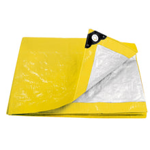 Cargar imagen en el visor de la galería, Lona 2 x 3 m, amarilla, Pretul