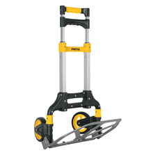 Cargar imagen en el visor de la galería, Diablo de carga, plegable, 100 kg, Pretul
