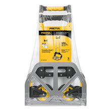 Cargar imagen en el visor de la galería, Diablo de carga, plegable, 100 kg, Pretul