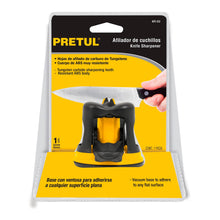 Cargar imagen en el visor de la galería, Afilador de cuchillos, Pretul