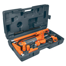 Cargar imagen en el visor de la galería, Porto power hidráulico, 4 toneladas