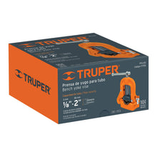 Cargar imagen en el visor de la galería, Prensa 2' de yugo para tubo