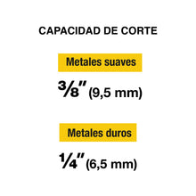 Cargar imagen en el visor de la galería, Repuesto de cuchilla para cortapernos CP-18P