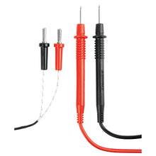 Cargar imagen en el visor de la galería, Multímetro para mantenimiento industrial con gancho