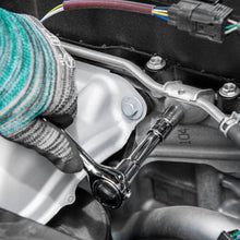 Cargar imagen en el visor de la galería, Set de herramientas para mecánica, 39 piezas, Pretul