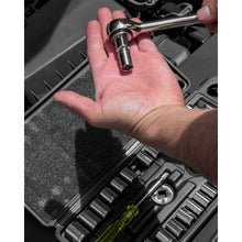 Cargar imagen en el visor de la galería, Set de herramientas para mecánica, 39 piezas, Pretul