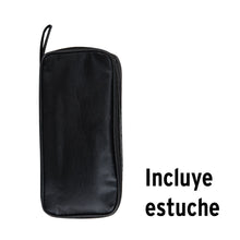 Cargar imagen en el visor de la galería, Multímetro para mantenimiento industrial con gancho