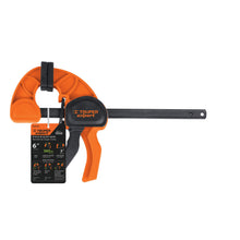 Cargar imagen en el visor de la galería, Prensa con ajuste rápido 6', uso rudo