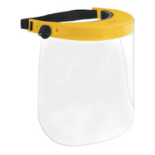 Cargar imagen en el visor de la galería, Protector facial, Pretul