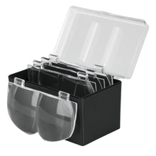 Cargar imagen en el visor de la galería, Lupa optovisor de 3 leds, Pretul