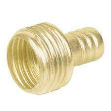 Cargar imagen en el visor de la galería, Conector sencillo 1/2', macho, Pretul