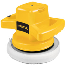 Cargar imagen en el visor de la galería, Pulidora 10', 110 W, Pretul