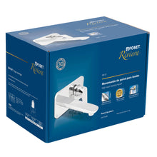 Cargar imagen en el visor de la galería, Mezcladora a la pared, Riviera