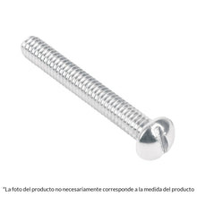 Cargar imagen en el visor de la galería, Tornillo tipo estufa, 5/32 x 5/8', bolsa con 400 pzas