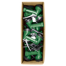 Cargar imagen en el visor de la galería, Pistola plástica para riego, 5 funciones, Pretul a granel