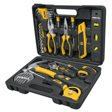 Cargar imagen en el visor de la galería, Set de herramientas, 42 piezas, comfort grip, Pretul